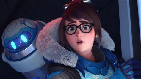 Watch mei.